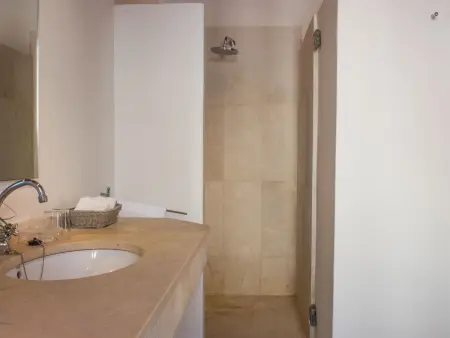 Stadthaus für 12, mit Schwimmbad auf Mallorca, Maison 12 personnes à Petra - Photo 48
