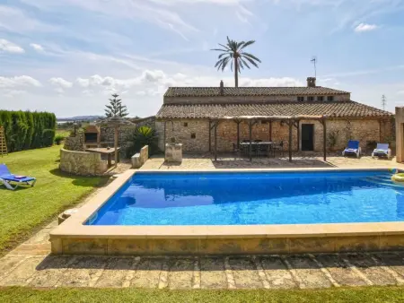 Wunderschönes Ferienhaus in Vilafranca De Bonany - Photo 2