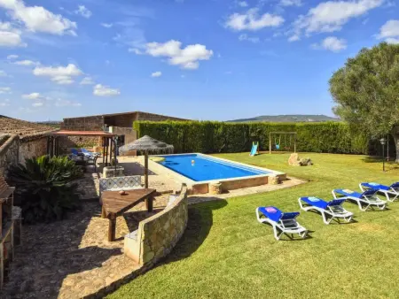 Wunderschönes Ferienhaus in Vilafranca De Bonany - Photo 3