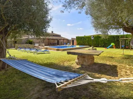 Wunderschönes Ferienhaus in Vilafranca De Bonany - Photo 6