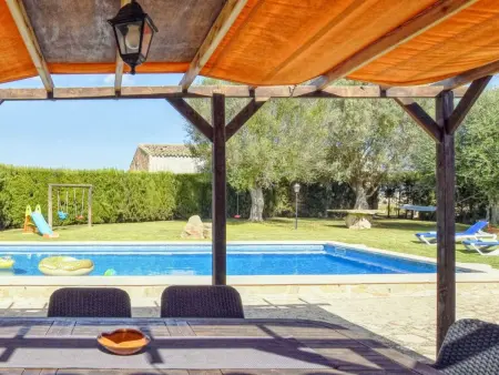 Wunderschönes Ferienhaus in Vilafranca De Bonany - Photo 8