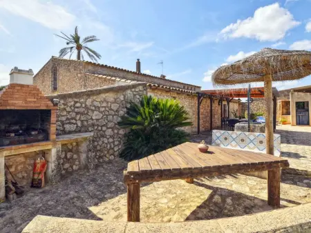 Wunderschönes Ferienhaus in Vilafranca De Bonany - Photo 9