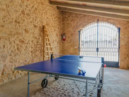 Wunderschönes Ferienhaus in Vilafranca De Bonany - Photo 12
