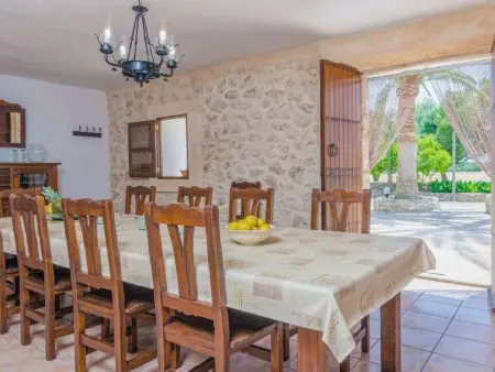 Wunderschönes Ferienhaus in Vilafranca De Bonany - Photo 18