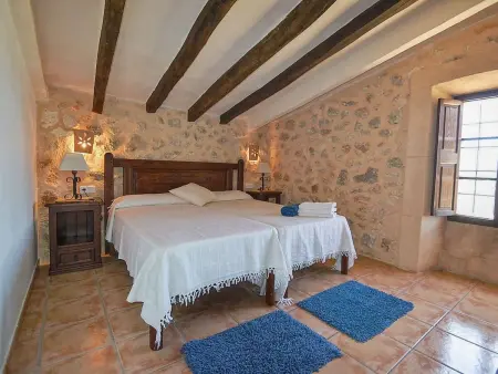 Wunderschönes Ferienhaus in Vilafranca De Bonany - Photo 22