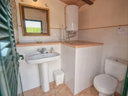 Wunderschönes Ferienhaus in Vilafranca De Bonany - Photo 27