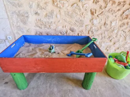 Wunderschönes Ferienhaus in Vilafranca De Bonany - Photo 32