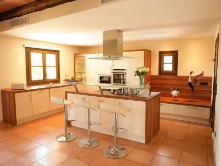 mit großem Pool,  parkähnlichen Garten, Maison 8 personnes à Manacor - Photo 6
