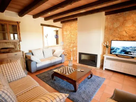 mit großem Pool,  parkähnlichen Garten, Maison 8 personnes à Manacor - Photo 9