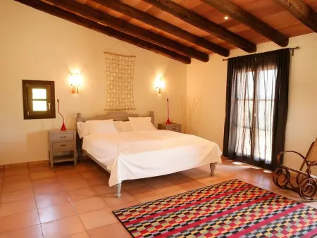 mit großem Pool,  parkähnlichen Garten, Maison 8 personnes à Manacor - Photo 11