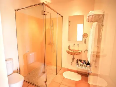 mit großem Pool,  parkähnlichen Garten, Maison 8 personnes à Manacor - Photo 16