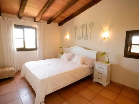 mit großem Pool,  parkähnlichen Garten, Maison 8 personnes à Manacor - Photo 17