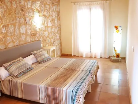 mit großem Pool,  parkähnlichen Garten, Maison 8 personnes à Manacor - Photo 20