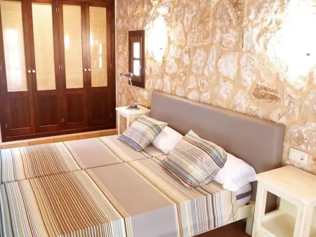 mit großem Pool,  parkähnlichen Garten, Maison 8 personnes à Manacor - Photo 21