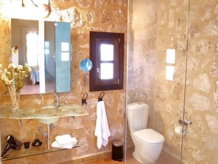 mit großem Pool,  parkähnlichen Garten, Maison 8 personnes à Manacor - Photo 22