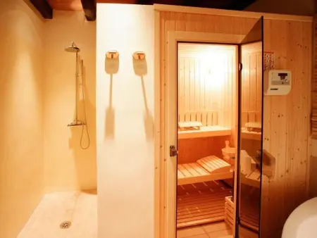 mit großem Pool,  parkähnlichen Garten, Maison 8 personnes à Manacor - Photo 23