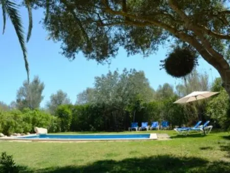 Landgut Es Garballons, Maison 6 personnes à Manacor - Photo 7