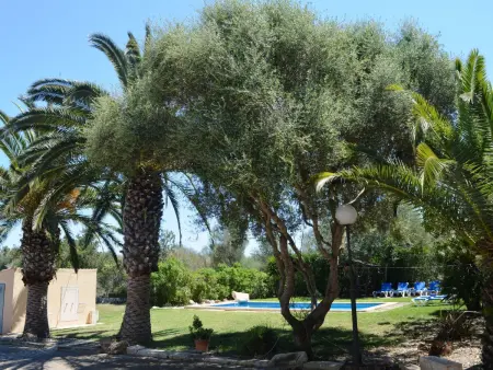 Landgut Es Garballons, Maison 6 personnes à Manacor - Photo 14