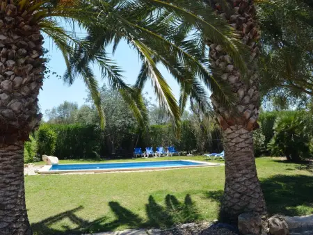 Landgut Es Garballons, Maison 6 personnes à Manacor - Photo 15