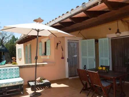 Landgut Es Garballons, Maison 6 personnes à Manacor - Photo 17