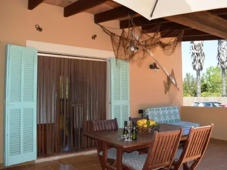 Landgut Es Garballons, Maison 6 personnes à Manacor - Photo 18
