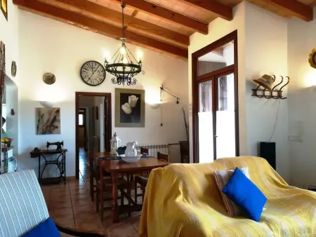 Landgut Es Garballons, Maison 6 personnes à Manacor - Photo 25