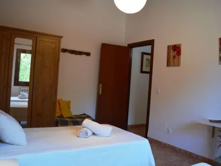 Landgut Es Garballons, Maison 6 personnes à Manacor - Photo 38