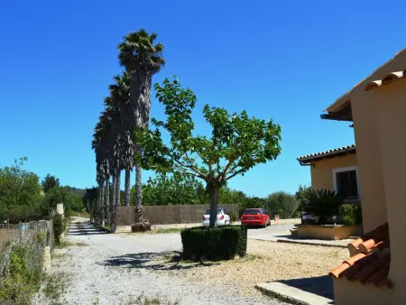 Landgut Es Garballons, Maison 6 personnes à Manacor - Photo 48