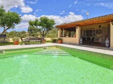 Finca Son Macia ruhige Lage Schwimmbad und Klimaanlage - Photo 2