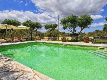 Finca Son Macia ruhige Lage Schwimmbad und Klimaanlage - Photo 3