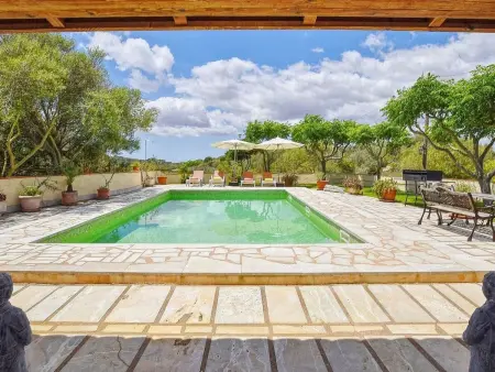 Finca Son Macia ruhige Lage Schwimmbad und Klimaanlage - Photo 6