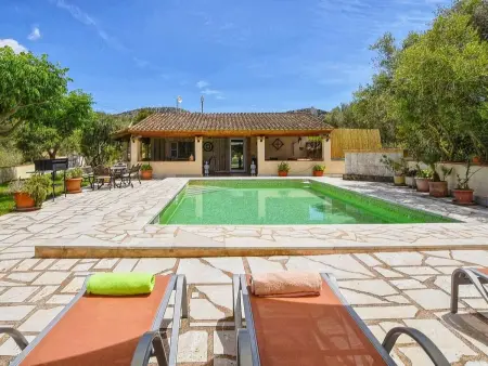 Finca Son Macia ruhige Lage Schwimmbad und Klimaanlage - Photo 8