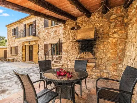 Bonita casa cerca del mar, Maison 8 personnes à Manacor - Photo 7