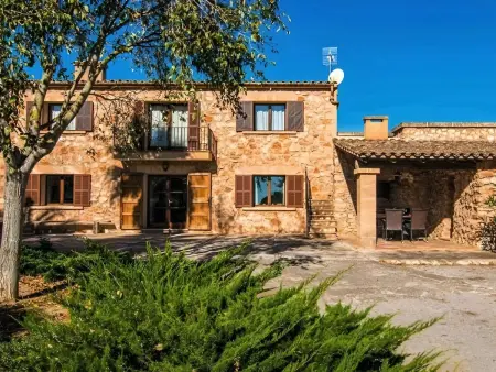 Bonita casa cerca del mar, Maison 8 personnes à Manacor - Photo 8