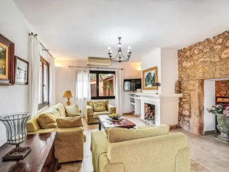 Bonita casa cerca del mar, Maison 8 personnes à Manacor - Photo 11