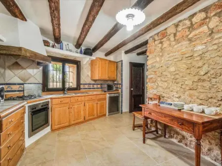 Bonita casa cerca del mar, Maison 8 personnes à Manacor - Photo 14