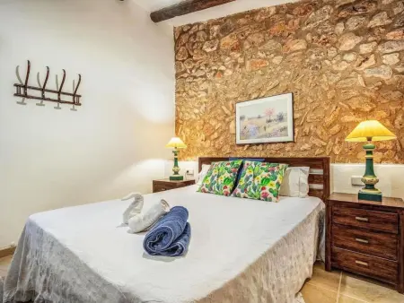 Bonita casa cerca del mar, Maison 8 personnes à Manacor - Photo 15