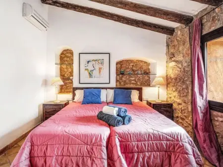 Bonita casa cerca del mar, Maison 8 personnes à Manacor - Photo 18