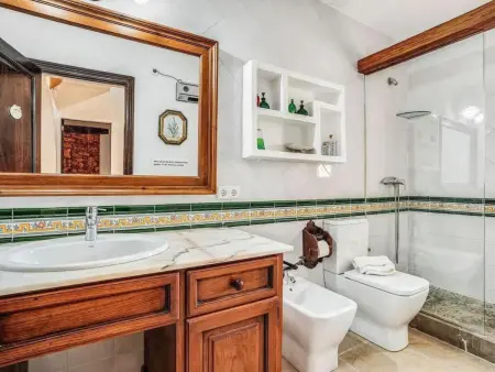 Bonita casa cerca del mar, Maison 8 personnes à Manacor - Photo 19
