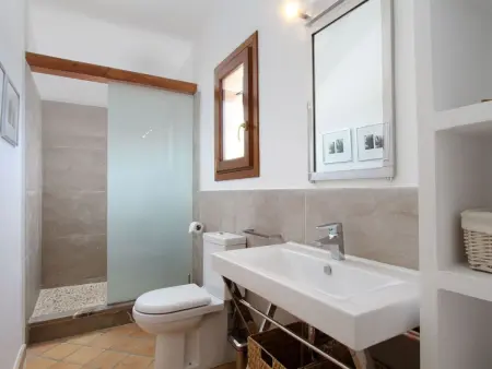 Bonita casa cerca del mar, Maison 8 personnes à Manacor - Photo 20