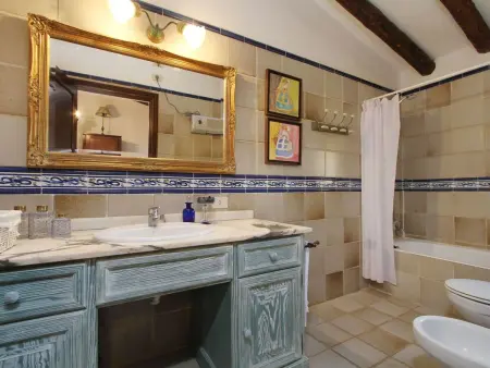 Bonita casa cerca del mar, Maison 8 personnes à Manacor - Photo 21