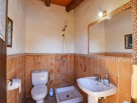 Bonita casa cerca del mar, Maison 8 personnes à Manacor - Photo 22