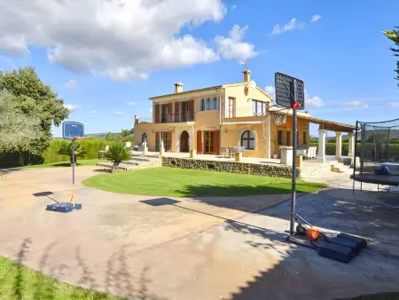 Schöne Finca in der Nähe der Rafal Nadal Akademie - Photo 17