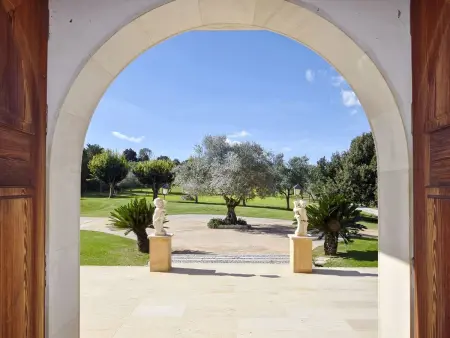 Schöne Finca in der Nähe der Rafal Nadal Akademie - Photo 18