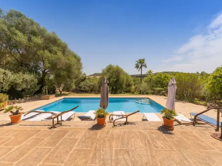 Murtera, Maison 9 personnes à Manacor - Photo 2