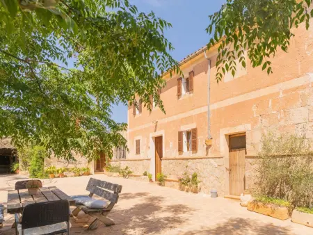 Murtera, Maison 9 personnes à Manacor - Photo 4