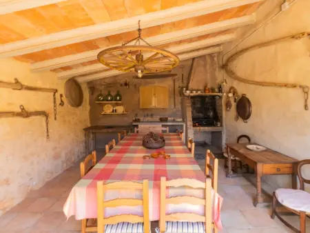 Murtera, Maison 9 personnes à Manacor - Photo 5