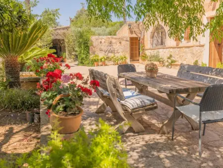 Murtera, Maison 9 personnes à Manacor - Photo 6