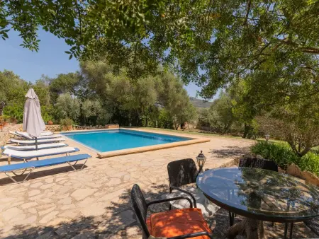 Murtera, Maison 9 personnes à Manacor - Photo 14