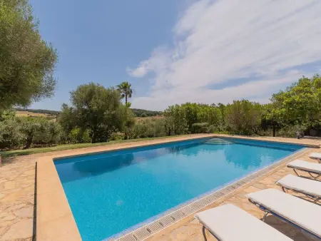 Murtera, Maison 9 personnes à Manacor - Photo 23